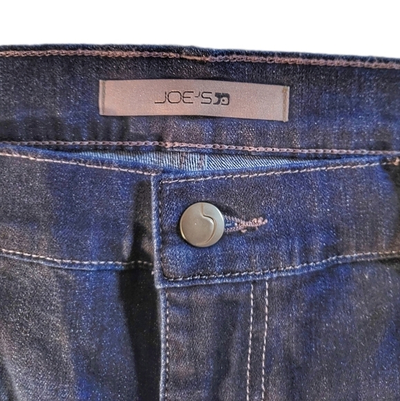 JOE'S JEANS \ The Classic / 38x32 /Monroe - Picture 4 of 9